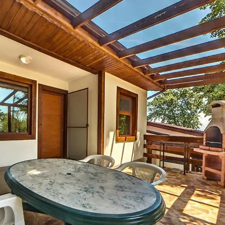 Kompleks wypoczynkowy Complex Fichoza Warna