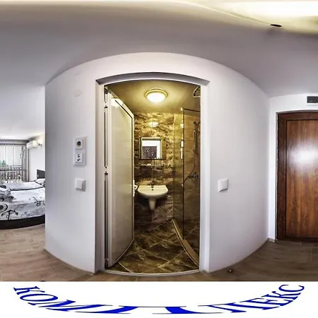 Complex Fichoza Kompleks wypoczynkowy