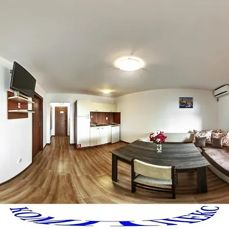 Kompleks wypoczynkowy Complex Fichoza