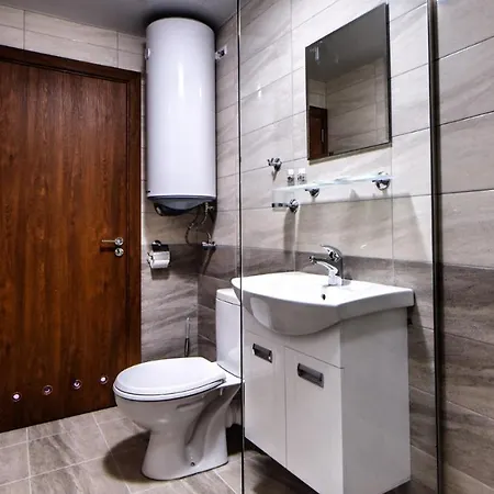 Complex Fichoza Warna