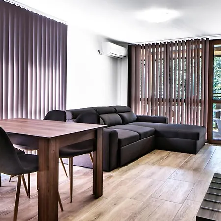 Tatil parkı Complex Fichoza Varna