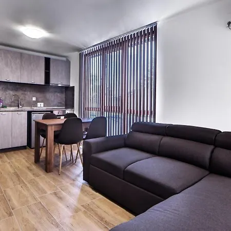Complex Fichoza Ferienpark 3*