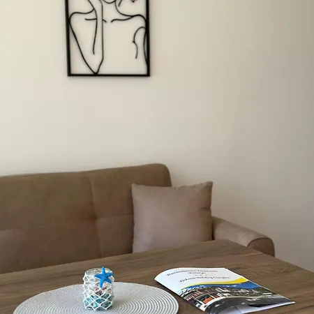 Complex Fichoza Kompleks wypoczynkowy