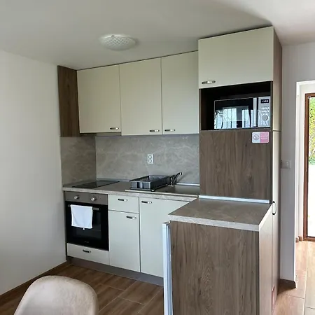 Kompleks wypoczynkowy Complex Fichoza