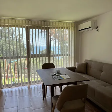 Kompleks wypoczynkowy Complex Fichoza 3*