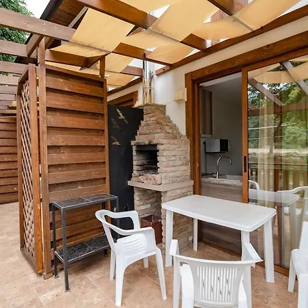 Kompleks wypoczynkowy Complex Fichoza 3*