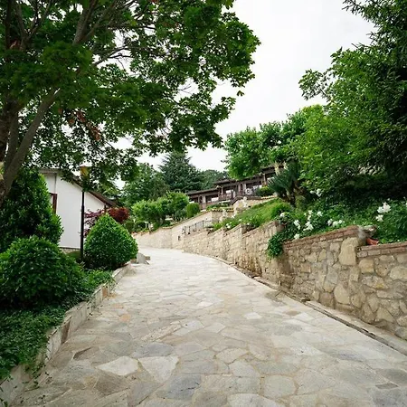 פארק נופש Complex Fichoza וארנה