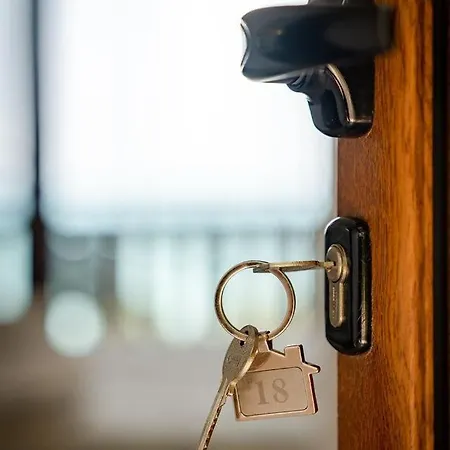 Kompleks wypoczynkowy Complex Fichoza