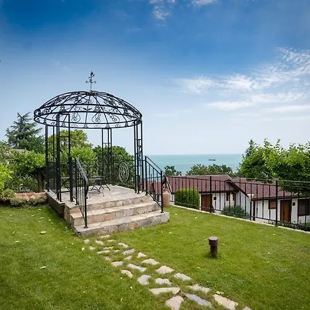 Complex Fichoza 3* Warna