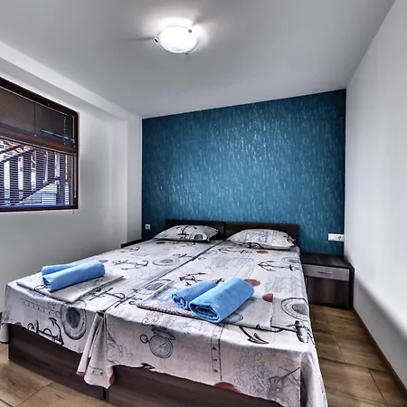 Tatil parkı Complex Fichoza 3*