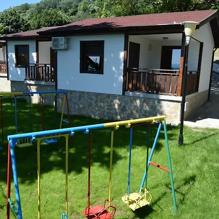 Complex Fichoza Kompleks wypoczynkowy Warna