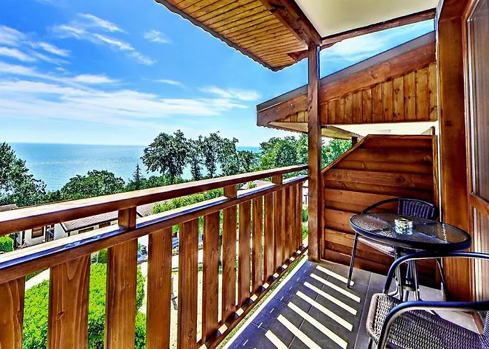 Tatil parkı Complex Fichoza