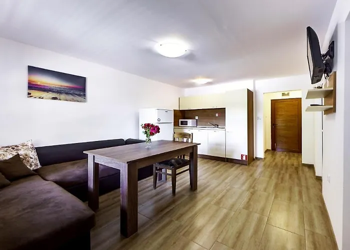 Tatil parkı Complex Fichoza