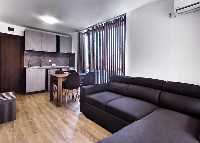 Complex Fichoza Tatil parkı 3*