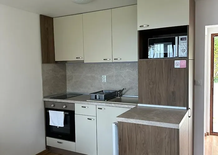 Tatil parkı Complex Fichoza