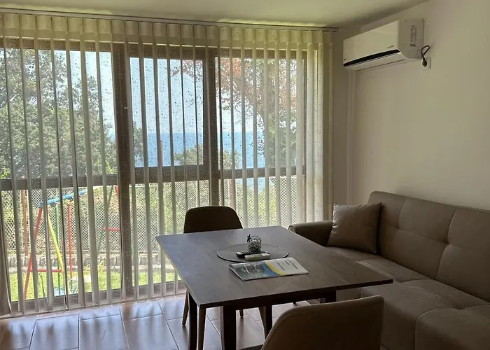 Tatil parkı Complex Fichoza 3*