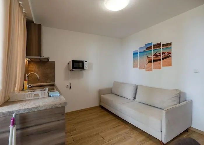 Complex Fichoza Tatil parkı 3*