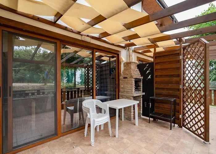 Complex Fichoza Tatil parkı Varna