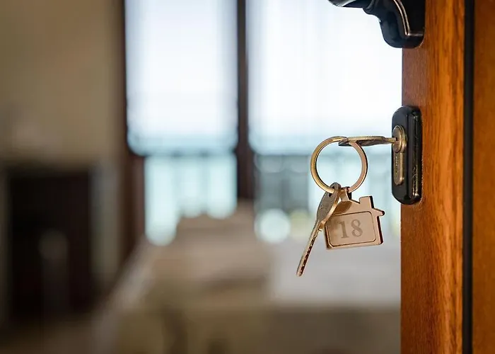 Tatil parkı Complex Fichoza Varna