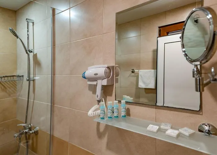 Complex Fichoza Tatil parkı Varna