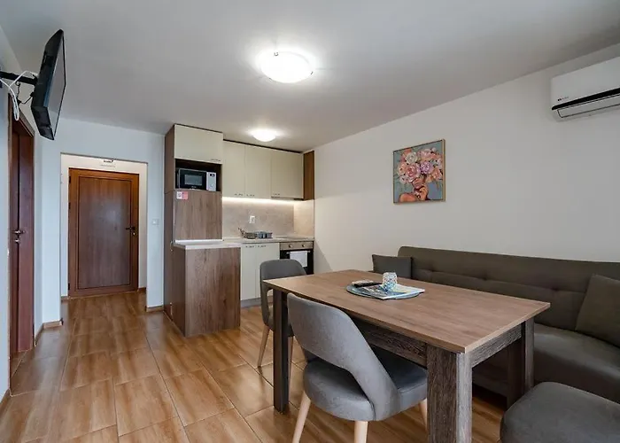 Complex Fichoza 3* Varna