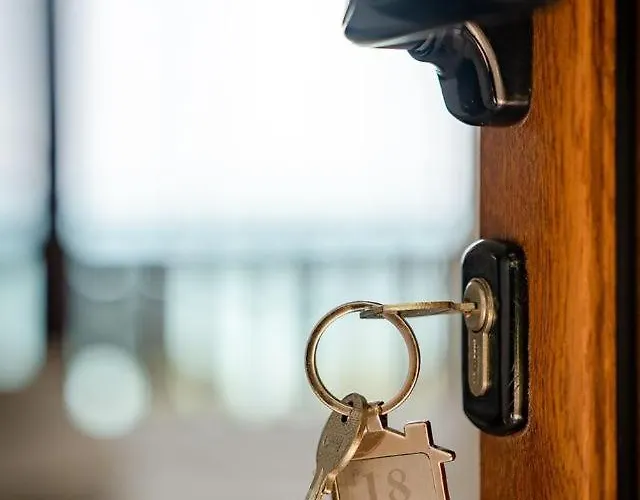 Tatil parkı Complex Fichoza