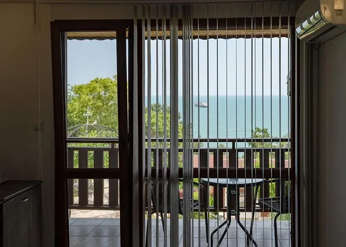 Complex Fichoza Tatil parkı Varna