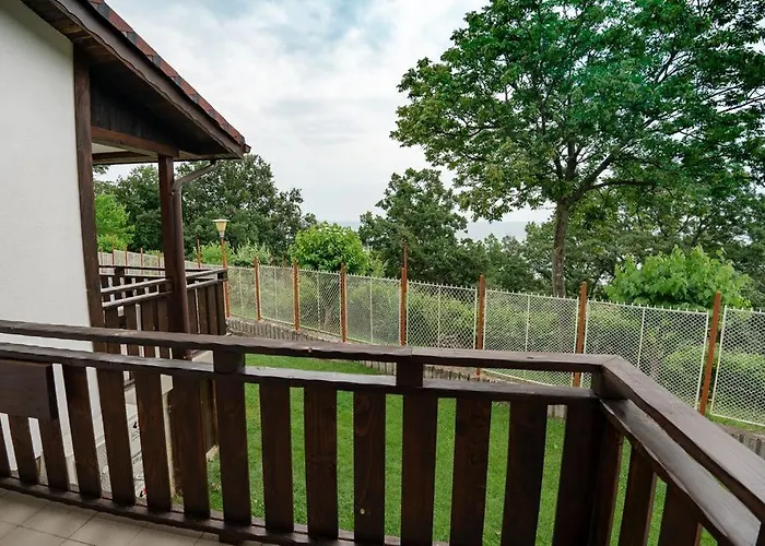 Complex Fichoza Tatil parkı 3*