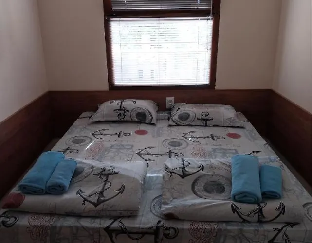 Tatil parkı Complex Fichoza Varna