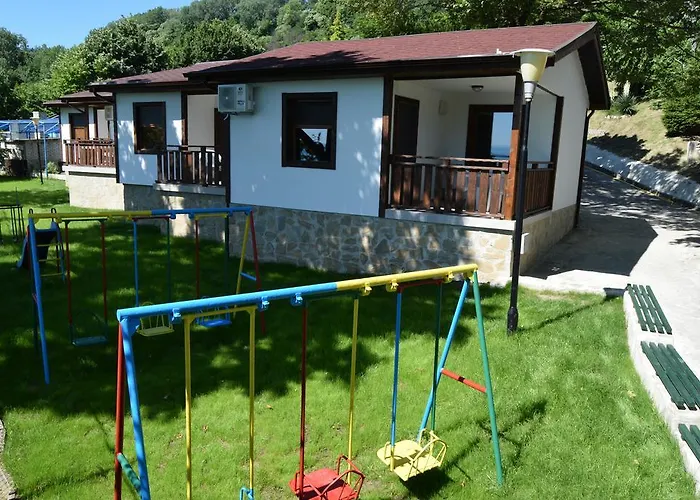 Complex Fichoza Tatil parkı Varna