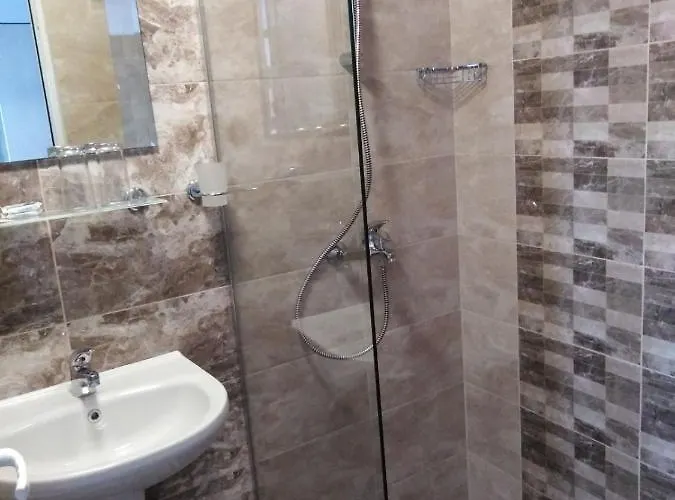 Complex Fichoza Varna