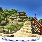 Holiday park Complex Fichoza Varna