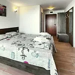 Holiday park Complex Fichoza Varna