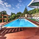 Holiday park Complex Fichoza Varna