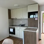 Holiday park Complex Fichoza