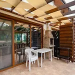 Complex Fichoza Holiday park Varna