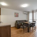 Complex Fichoza 3* Varna