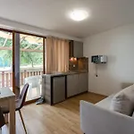 Complex Fichoza Holiday park