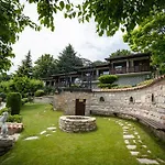 Holiday park Complex Fichoza