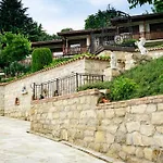 홀리데이파크 Complex Fichoza 바르나