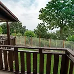 Complex Fichoza Holiday park 3*