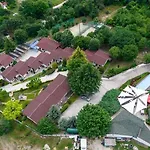 Holiday park Complex Fichoza 3*