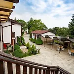 Complex Fichoza Holiday park Varna