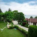 Holiday park Complex Fichoza Varna