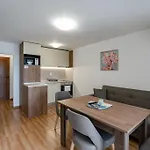 Holiday park Complex Fichoza Varna
