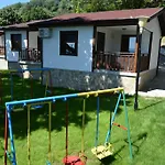 Complex Fichoza Holiday park Varna