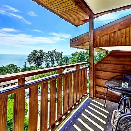 Ferienpark Complex Fichoza