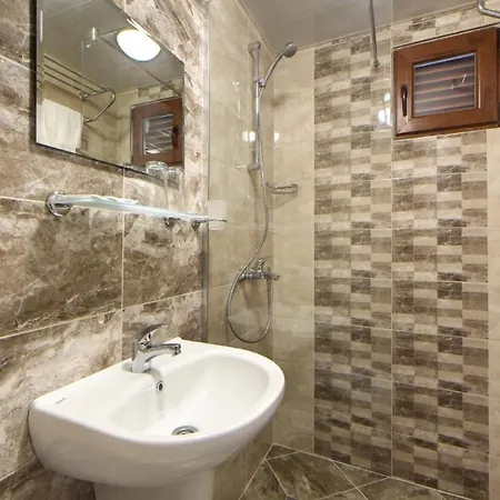 Vakantiepark Complex Fichoza 3*