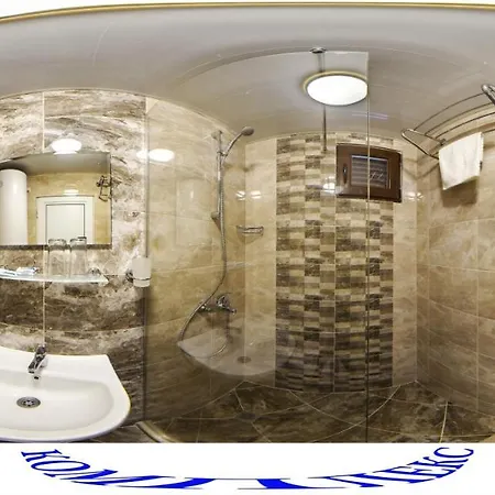 Complex Fichoza Warna