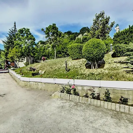Complex Fichoza 3* Varna